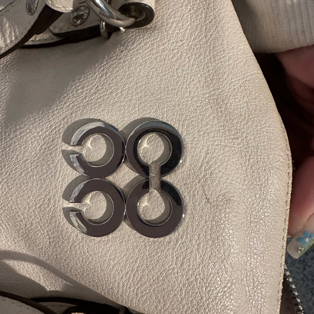 Coach Julia Mini Duffle Bag - Picture 9 of 16